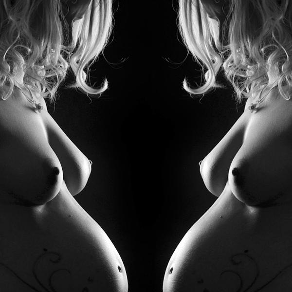 Babybauch/Schwangerschaft Fotografie