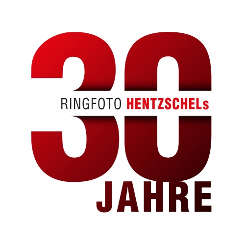 Wir feiern 30 Jahre RINGFOTO HENTZSCHELs in Guben