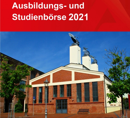 kostenlose Bewerbungsbilder aus der Ausbildungs- und Studienbörse 2021 in Guben