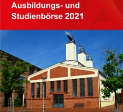 Studien- und Ausbildungsbörse 2021 und 2022 in Guben