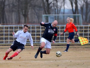 Sport Fotografie - Fußball Fotos für Verein und Lokalpresse vom Spiel 1. FC Guben gegen Phönix Wildau